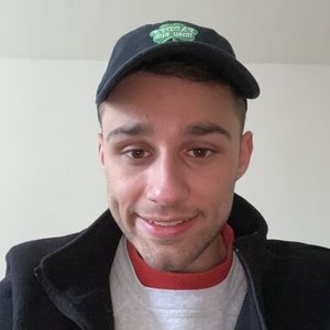 Meet your Posher, Noah